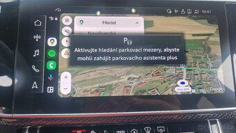 Audi SQ7  V8 naftová - 13