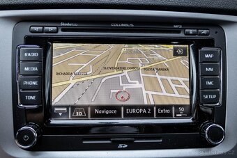 Škoda Octavia Combi 1.6 TDI CR DPF Elegance - 13