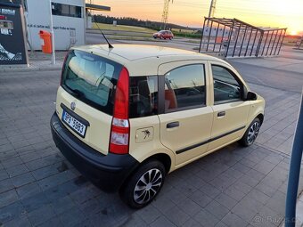 Prodej Fiat Panda - 13