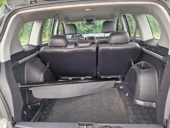 Peugeot 4007 4x4 Lpg - 13