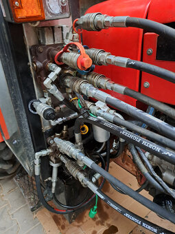 Zetor 5243 Turbo - 13