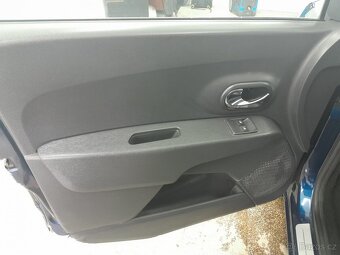 Dacia Lodgy 1,5 DCi 107Ps - 13