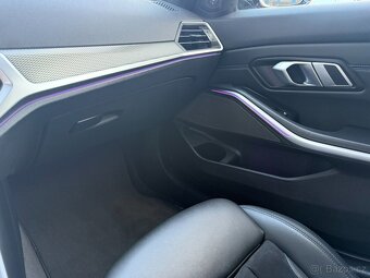 BMW 320d xDrive G21 M SPORT HEAD-UP KAMERA HARMAN/KARDON - 13