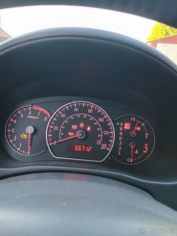 SUZUKI SX4 2,0i AUTOMAT 107kw - 13