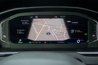 Volkswagen Passat Variant 160 kW, 6-st. automat, 2020 - 13
