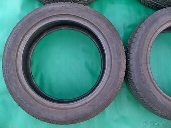 4x 205/55R16 94H zimní pneu Sebring Snow 6/7MM: Cena za sadu - 13