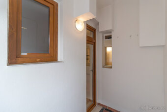 Prodej zděného bytu  2+1 ( 82m2 ) Klatovy, ul. Tyršova - 13