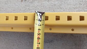 REGÁL STOW – 2ks rámů - 13