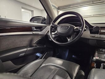 ✳️Audi A8 L 3.0 TDI 2016 193kw full výbava ✅ - 13