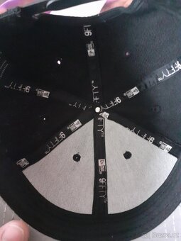 Zimni bunda Everlast a ksiltovka NHL - 13