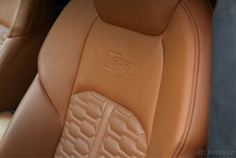 Audi RS7 4.0TFSI Quattro Individual/Matrix/HUD/360/Valcona - 13