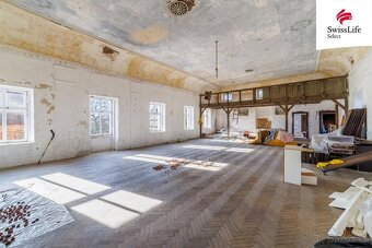 Prodej zemědělské usedlosti 620 m2, Lovečkovice - 13