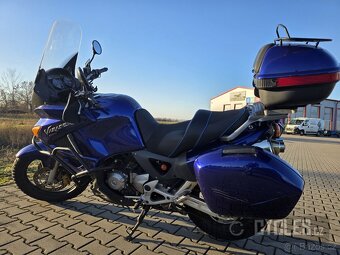 Honda XL 1000 V Varadero EFI ABS - 13