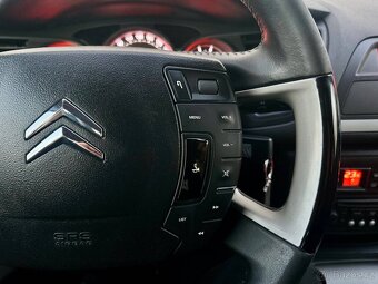Citroën C5,  1.6iČRKlimaNEHAVAROVANÉ - 13