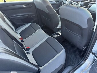 Prodám Škoda Fabia III 1.2Tsi 66kw - 13