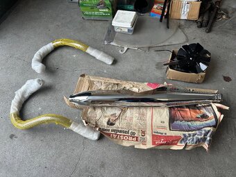 Jawa Velorex 16/350 - 13