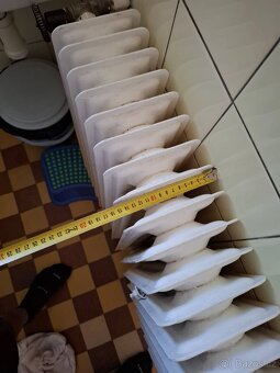 Článkové litinové radiátory - 13