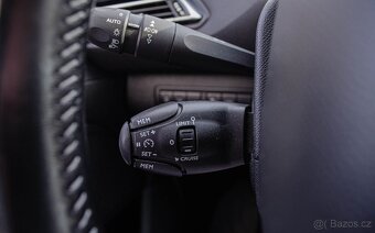 Peugeot 308 SW 2.0 BlueHDi A/T - 13