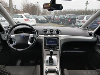 Ford S-Max 2.0 TDCI, automat - 13