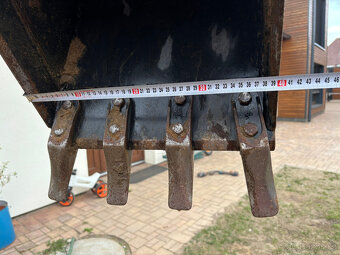 podkop za traktor, malotraktor - 13