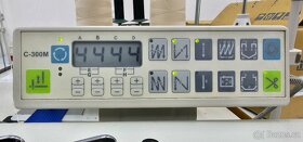 šicí stroj SIRUBA T 828-45-064M/C - 13