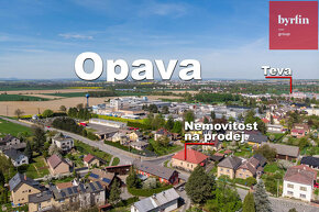 Prodej rodinného domu Opava - Komárov - 13