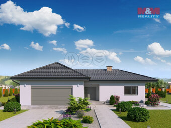Prodej rodinného domu, 300 m², Lomnice, ul. Kraslická - 13