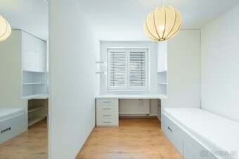 Prodej bytu 4+kk s terasou, sklepem a 2 garáž.místy Olomouc - 13