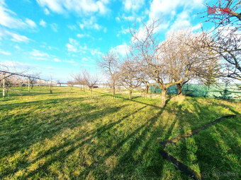Prodej pozemku k bydlení, 892 m², Hrádek - 13
