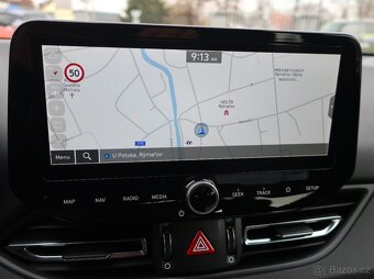 Hyundai i30 WG 1.5T-GDi NLINE PRMIUM AUTOMAT ZÁRUKA DPH - 13