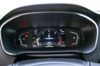 Renault Mégane Blue dCi 115 Zen - 13