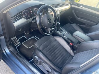 Passat B8 2.0disel 140kw 2015rok - 13