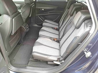 Peugeot 5008 1,2 PT ALLURE 85.000 km - 13