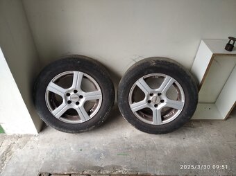 Volkswagen Golf 4 1.6 74kW - 13