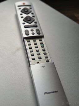 domácí kino Pioneer XV-DV313 - 13