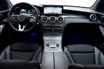 GLC SUV 220d 4MATIC Exclusive 9G-Tronic, LED, Virtual - 13