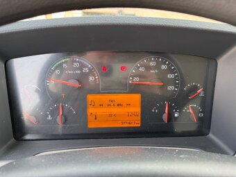 Volvo FL, FL 280,SKŘÍŇ,ČELO,EURO6 - 13