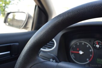 Ford Focus 1,6 i BEZ KOROZE,1.MAJITEL - 13