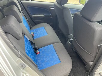 Suzuki Splash 1.2i 63KW, Vyšší nastupování, Nová STK, Servis - 13