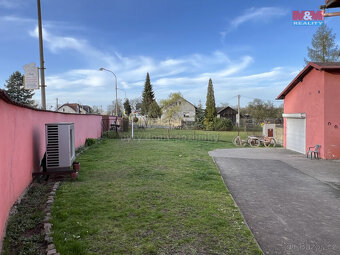 Prodej rodinného domu, 407 m², Orlová, ul. 17. listopadu - 13