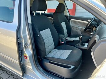 Škoda Octavia 1.6TDi / KLIMA / 2009 - 13