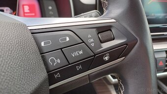 Leon 1.5TSI 96kW Excelenc zakoupeno ČR-2.maj - 13