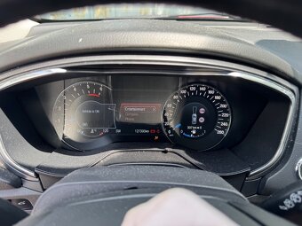 FORD MONDEO 2,0 TDCI,132 KW,ROK 11/2014,NAJ 127 TKM,DOHODA - 13