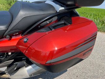 BMW K 1600 GT - 13