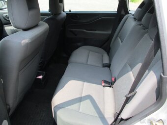 MITSUBISHI SPACE STAR - 1.3 i, pěkný stav - 13