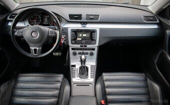 Volkswagen Passat Alltrack 2.0TDi DSG 130kw 4x4 webasto led - 13