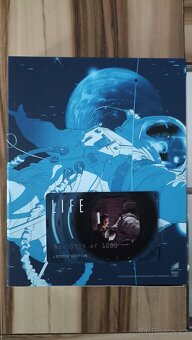 Fac life steelbook český dabing a titulky Blu-Ray - 13