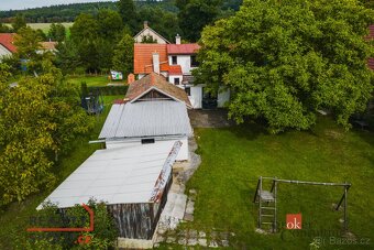 Prodej, komerční/zemědělský, 10000 m2, Dobříkovec 1, 51773 O - 13