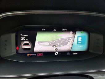 Cupra Formentor 1,5 TSi 110kW DSG Tov.Záruka ČR 1.maj 16V 11 - 13