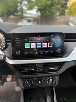 Škoda Scala 1.6 TDI 85 kW, r.v. 2020 - 13